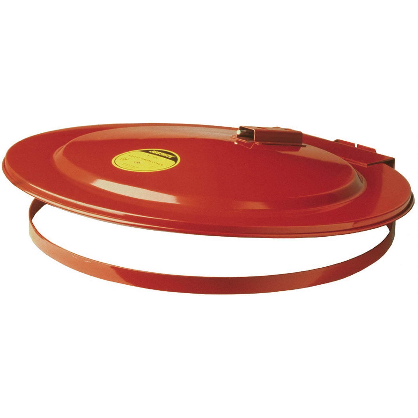 Self-Closing Drum Cover, For 30 US gal (24.98 imp. gal.)/30 US gal