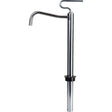 Pull Type Drum Pump, Fits 5 gal., 8 oz./Stroke