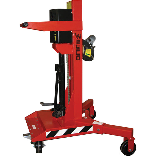 Gator Grip™ Ergonomic Drum Handlers, 30 - 85 US Gal. (25 - 70 Imperial Gal.)