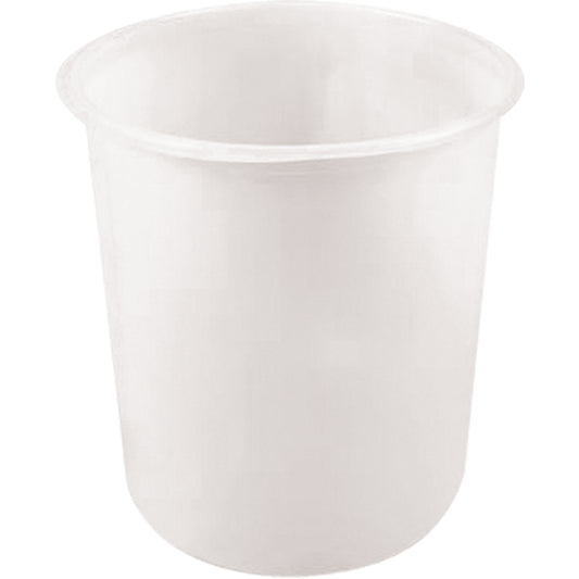 Inserts for Steel Pails, 11-1/4" Dia. x 12-1/4" H, 5 US gal (4.16 imp. Gal.) Capacity