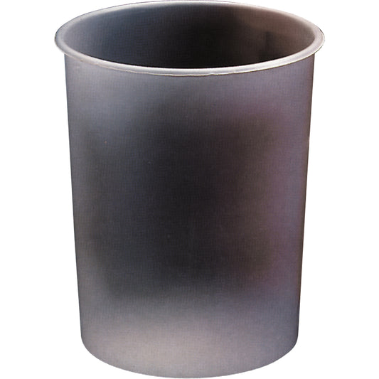 Pail Inserts, 11-1/4" Dia. x 12-1/4" H, 5 US gal (4.16 imp. Gal.) Capacity
