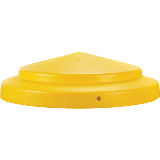 Polyethylene Drum Cover
