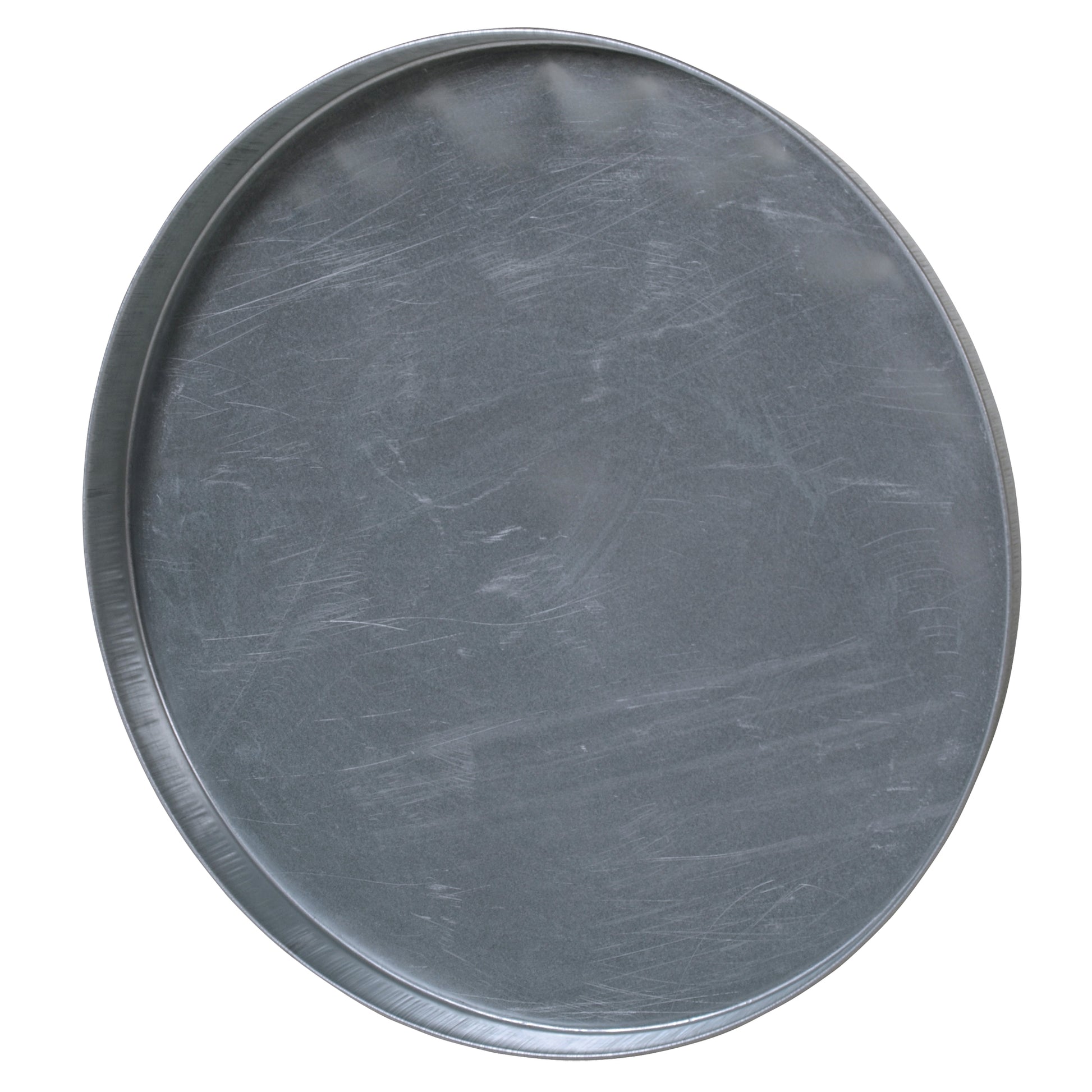 Galvanized Steel Closed Head Drum Cover