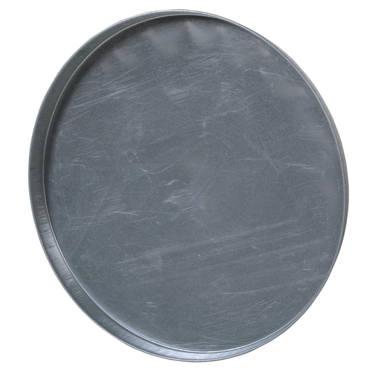 Galvanized Steel Closed Head Drum Cover
