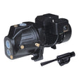 Dual Voltage Cast Iron Convertible Jet Pump, 230 V, 920 GPH, 1 HP