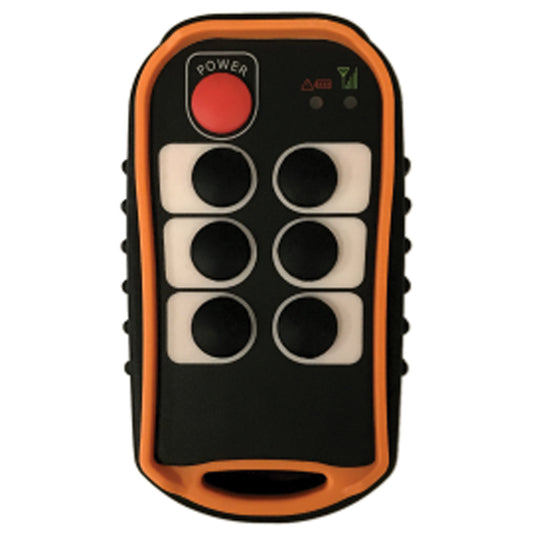 Grip+Go Wireless Control Kit for field installation on Model 290F
