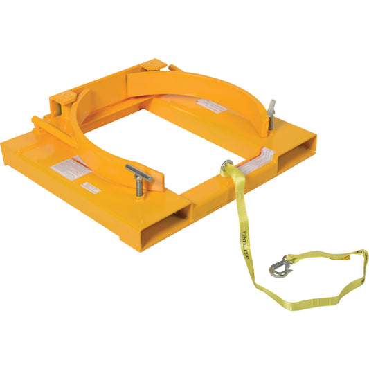 Drum Gripper, For 55 US Gal. (45.8 Imperial Gal.)