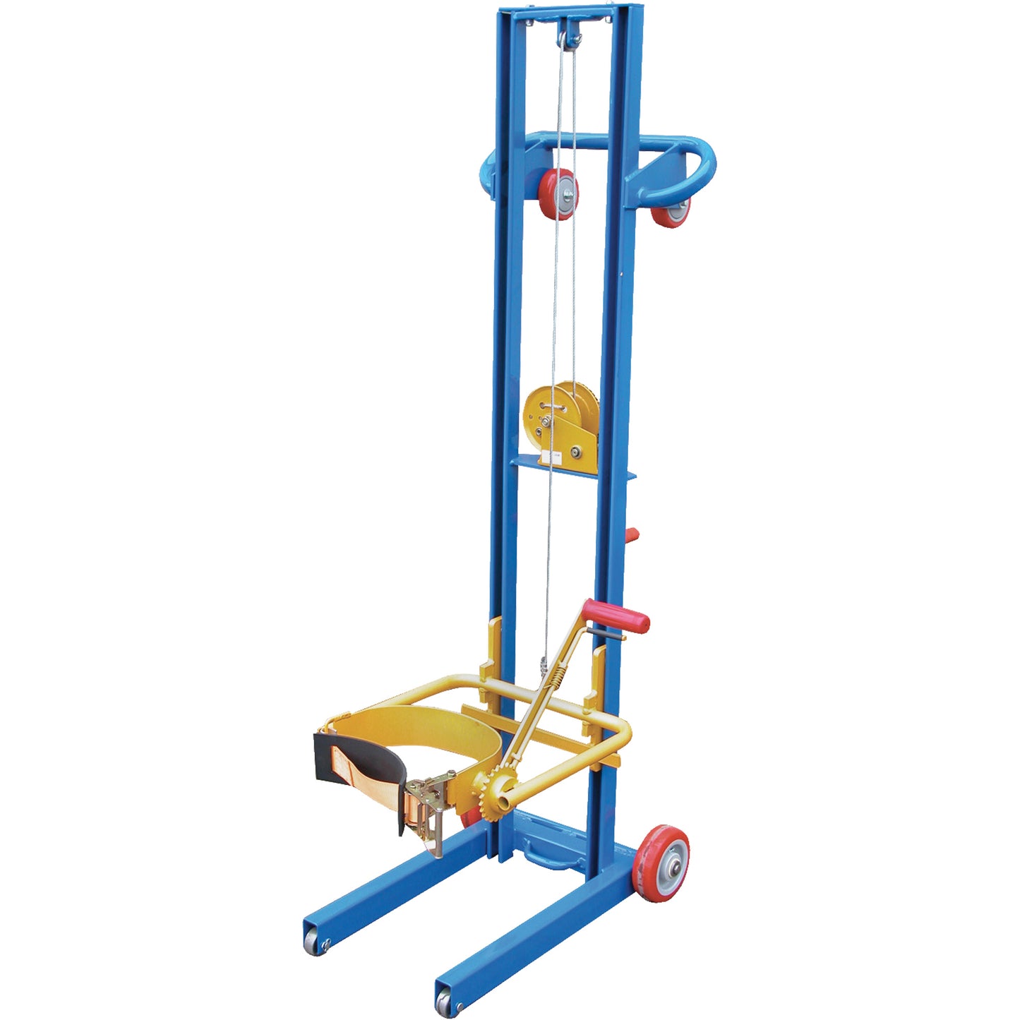 Variable Height Pail Dispenser, 5 US gal. (4.16 Imperial Gal.) Capacity