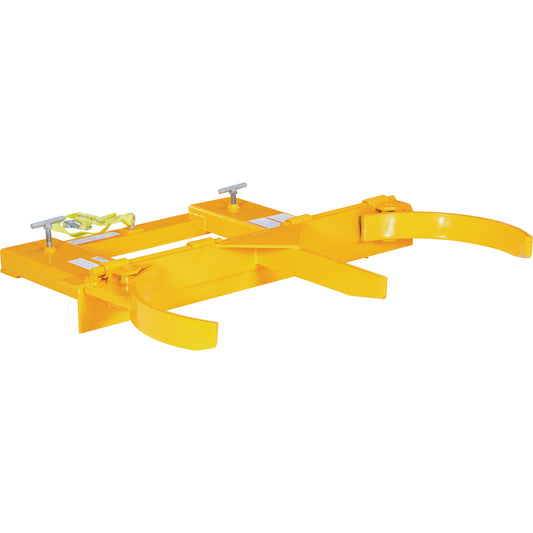 Deluxe Drum Gripper, For 55 US Gal. (45.8 Imperial Gal.)