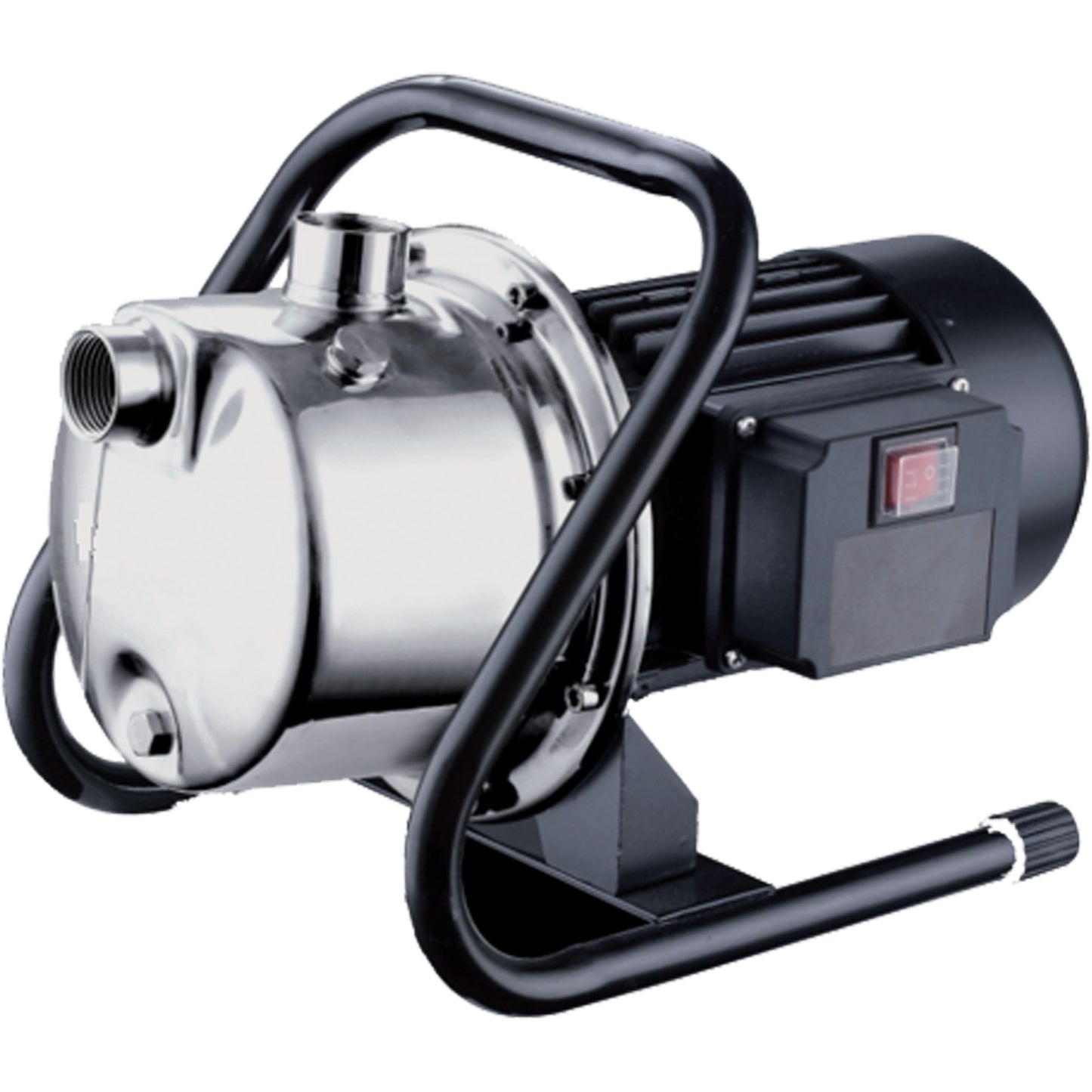 Irrigation/Lawn Sprinkler Pump, 115 V, 1200 GPH, 1-1/2 HP