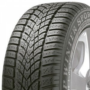 Dunlop SP WINTER SPORT 4D 255/50R19 - 103V