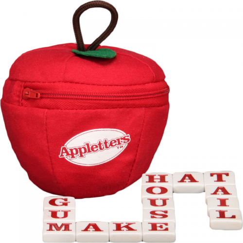 APPLETTERS  v2.0 (Case of 12)