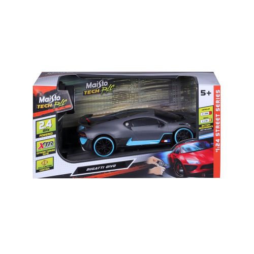 BUGATTI DIVO (Case of 6)