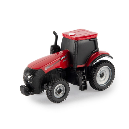 1:64 CASE IH MAGNUM 380 TRACTOR - RED (Case of 16)