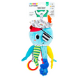 LAMAZE - CAPTAIN CALAMARI PLAY AND GROW (Case of 6)