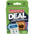 MONOPOLY DEAL (refresh) - CARD GAME - BIL (Case of 8)