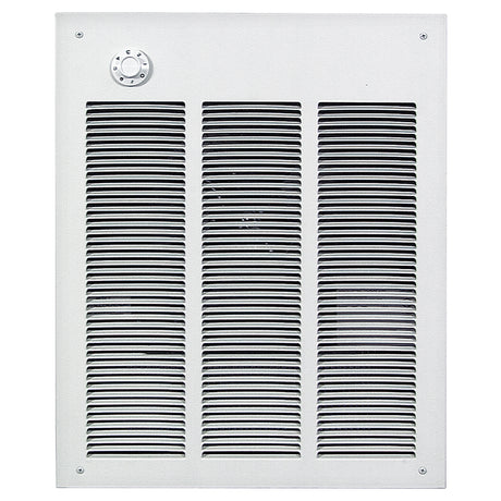 Commercial Wall Heater, Wall