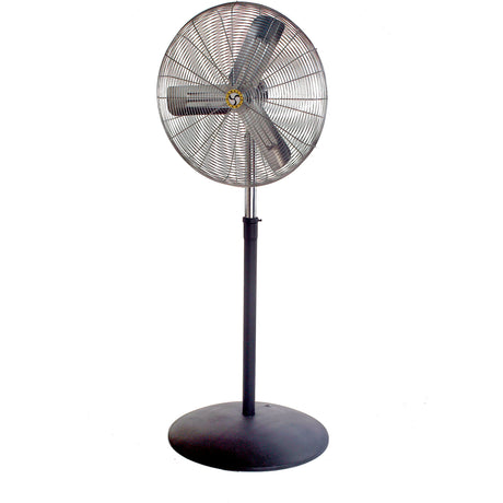 Air Circulating Fans, Industrial, 3 Speed, 32" Diameter