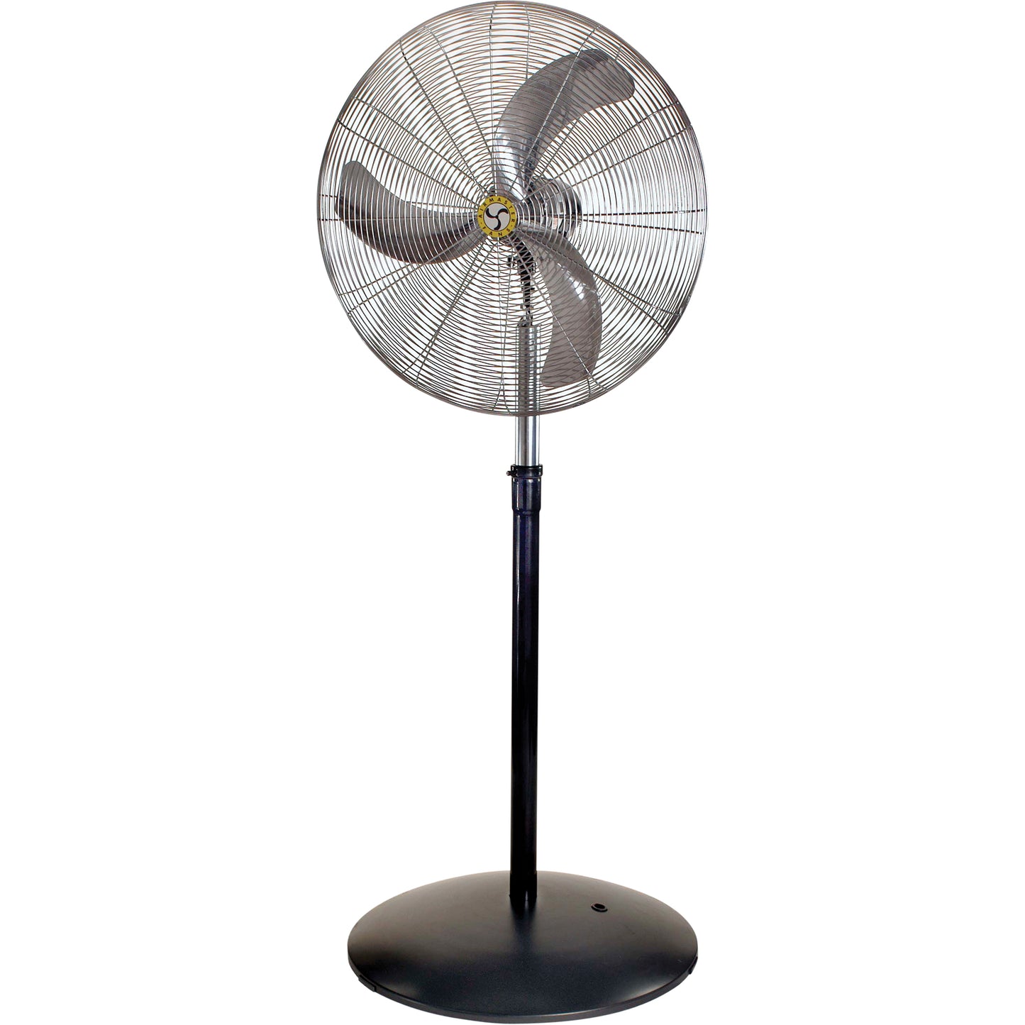 Air Circulating Fans, Industrial, 3 Speed, 3 Diameter