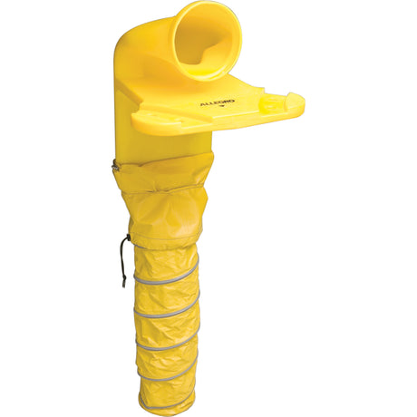 MVP Manhole Ventilation Pass Thrus