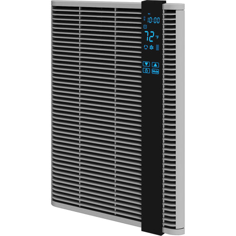 Digital Wall Heater, Wall