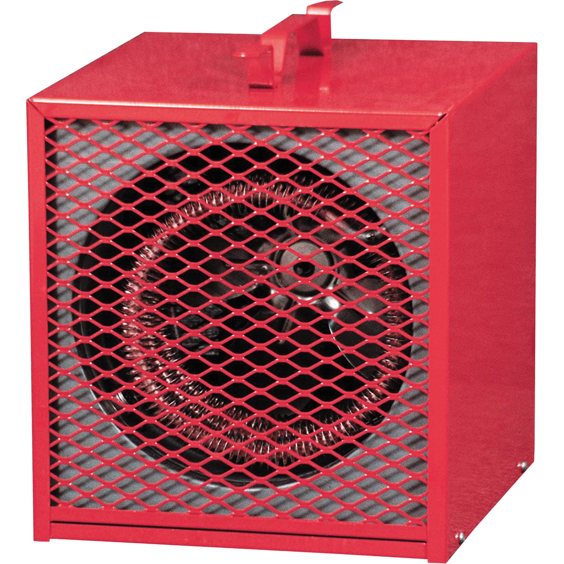 Heater, Contractor, Electric, 19110 BTU/H / 14333 BTU/H