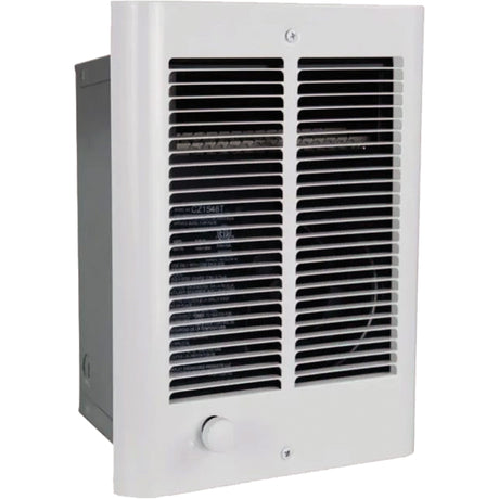 Fan Force Zonal Heater, Wall