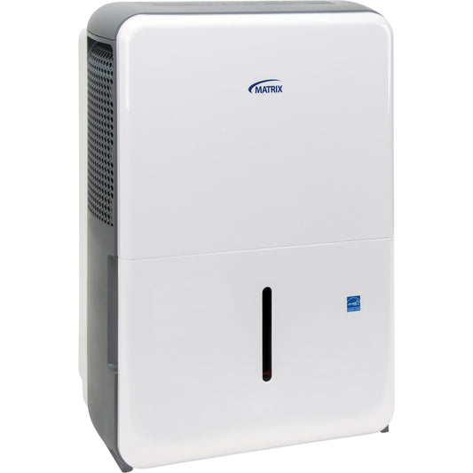 Dehumidifier, 4000 sq. ft., 23.66 L