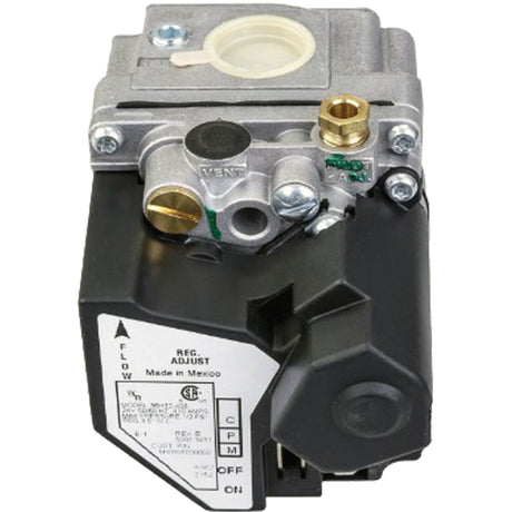 Natural Gas Valve 3.5" WC (24V)