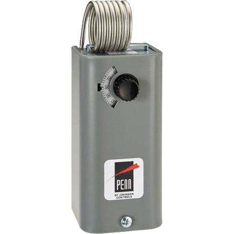 Coiled Bulb Space Thermostat