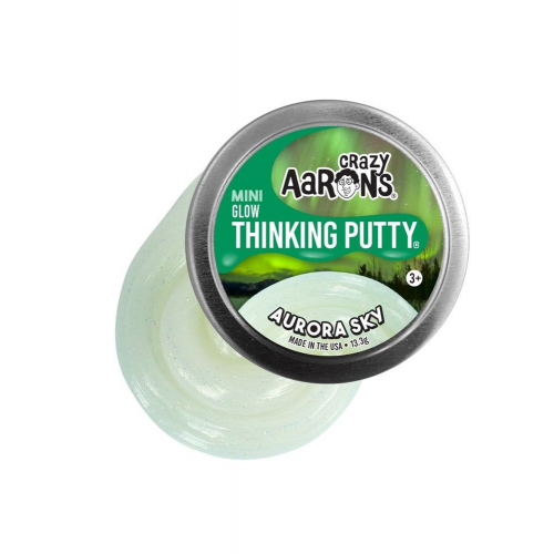 2" MINI TIN - EFFECTS2 - AURORA SKY (Case of 12)