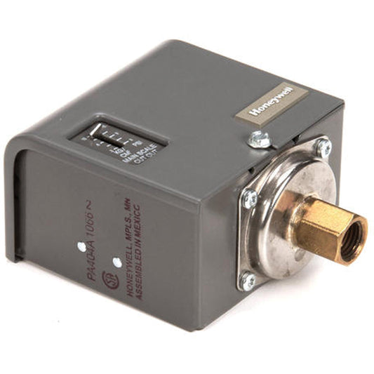Pressure Switch Kit