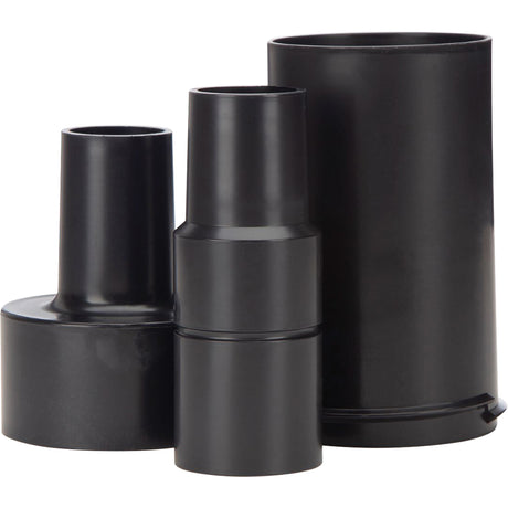 3-Piece Vacuum Adapter Kit