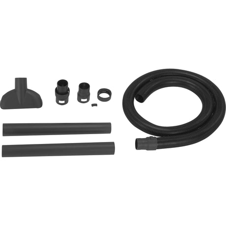 Bulk Dry Pick Up Vacuum Kit