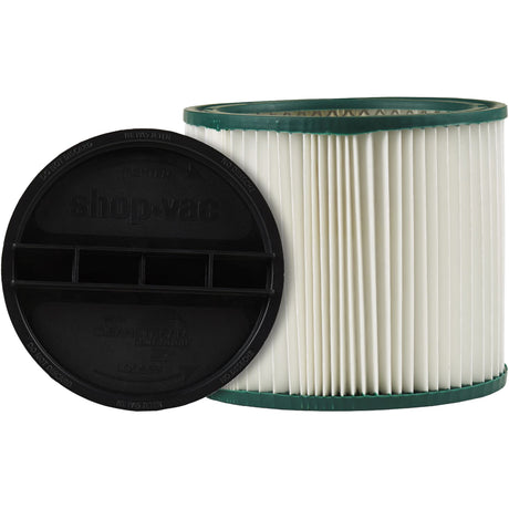 CleanStream® Gore® High Efficiency Filter, Cartridge, Fits 5 US gal.