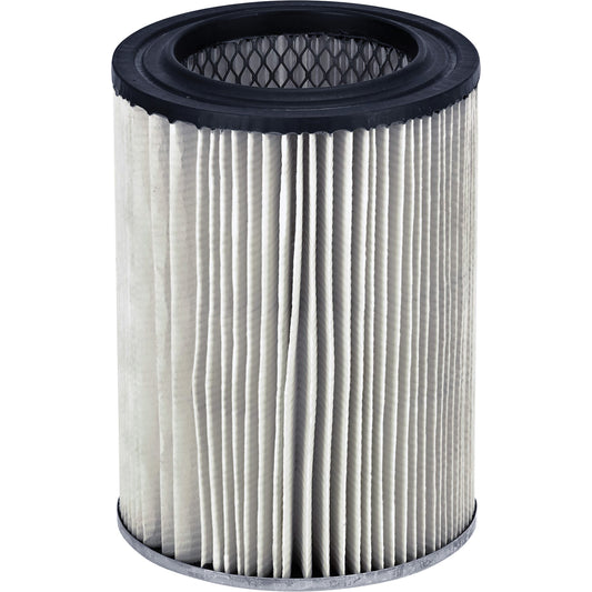 Ridgid® Shop Vacuum Wet/Dry Filter, Cartridge