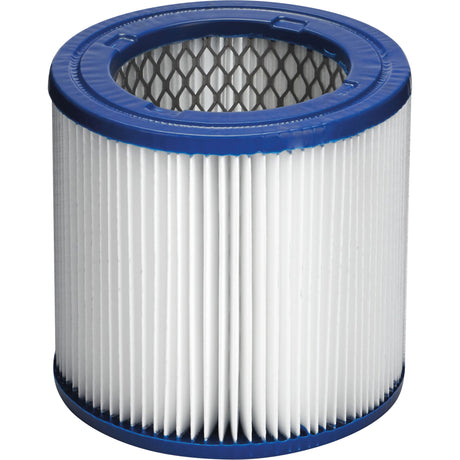 CleanStream® Ultra-Fine Ash Vacuum Filter, Cartridge/Hepa