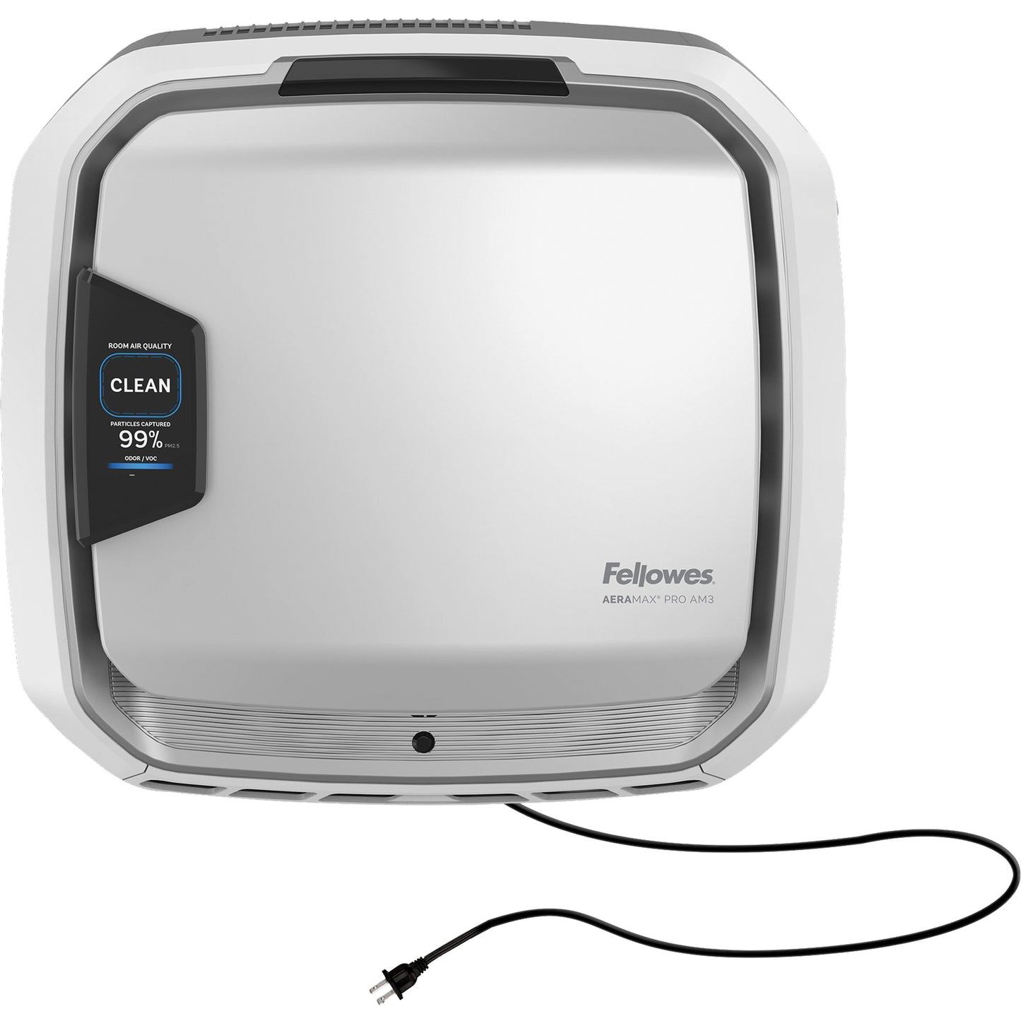 AeraMax® Pro AM3R PC Plug-In Air Purifier, 5 Speeds, 550 sq. ft. Coverage