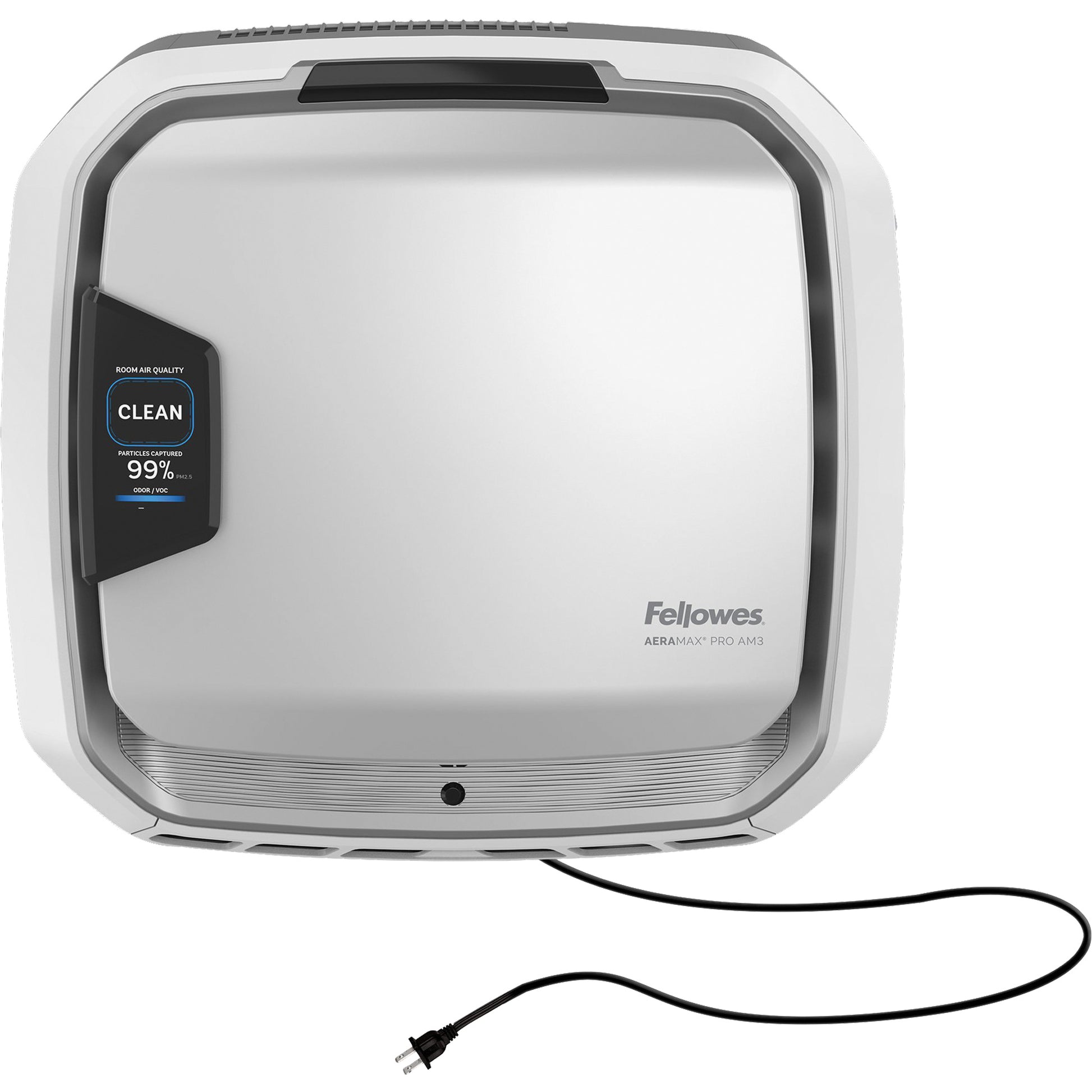 AeraMax® Pro AM3R PC Plug-In Air Purifier, 5 Speeds, 550 sq. ft. Coverage