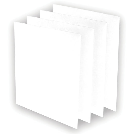 AeraMax® Pro AM3 or AM4 Pre-Filters, 13.75" W x 0.13" D x 14.38" H