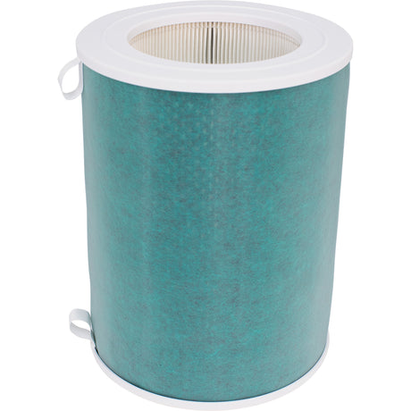 AeraMax® SE HEPA/Carbon Air Purifier Filter, Roll, MERV 13, 10.25" W x 10.25" D x 13.38" H