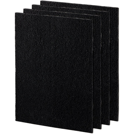 AeraMax® Carbon Replacement Filter, Box, 12.44" W x 0.19" D x 16.13" H