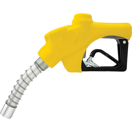 ULC Automatic Shut-Off Nozzle Without Hold-Open Clip