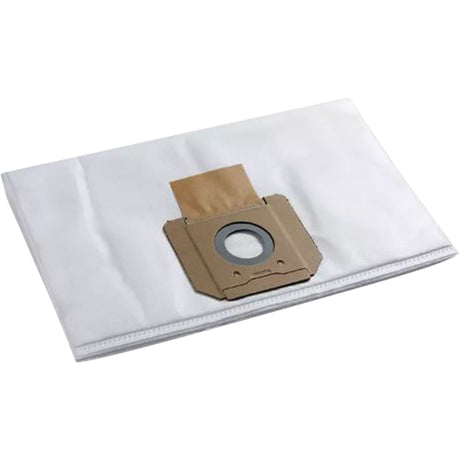 Professional Fleece Dust Bag for Bosch® Dust Extractors, 14 US gal.