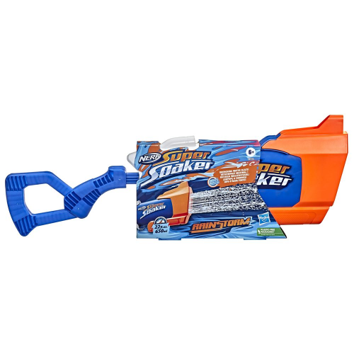 NERF - SUPERSOAKER -  RAINSTORM (Case of 6)