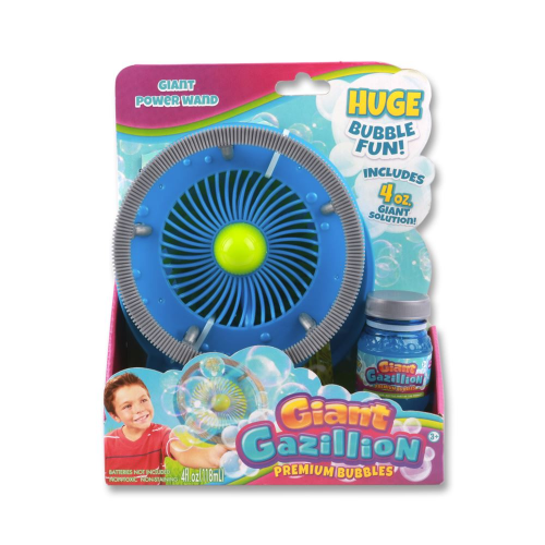 GAZILLION - POWER WAND (Case of 4)
