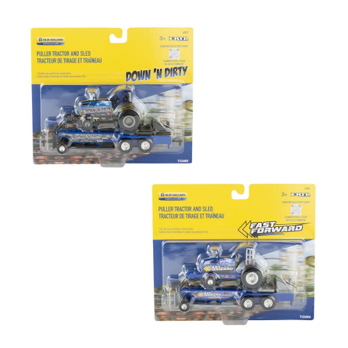 FORD - 1:64 - F-350 PICKUP ASST (Case of 12)