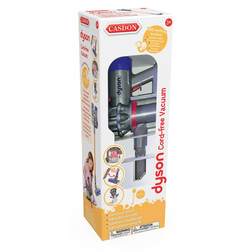 DYSON CORD-FREE VACUUM (Case of 6)