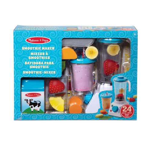 SMOOTHIE MAKER BLENDER SET (8L) (Case of 6)