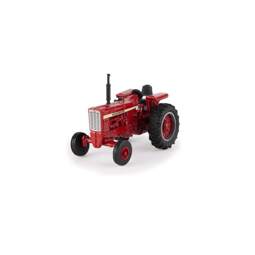 1:64 IH VINTAGE TRACTOR - RED (Case of 12)